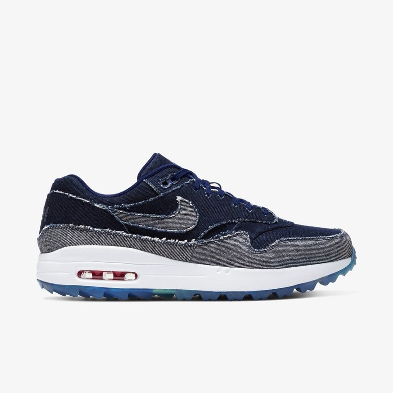 Nike Air Max 1 G NRG Denim CI6876 400 Grailify